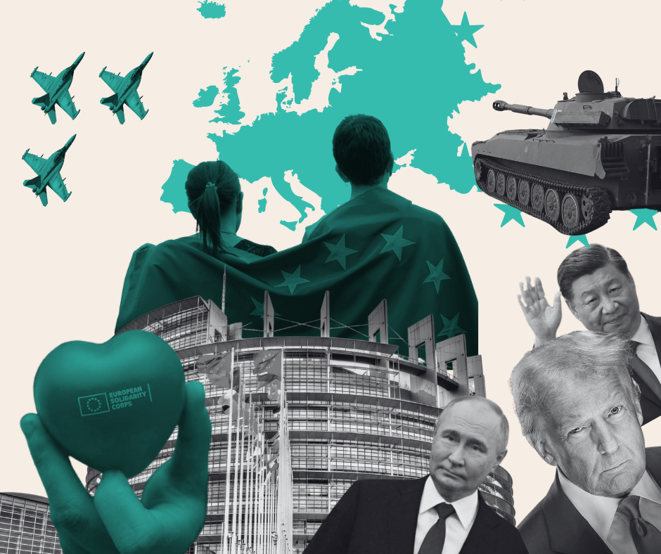 El poder blando de las regiones de la UE